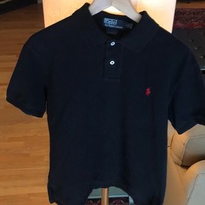 Polo by Ralph Lauren shorts sleeve shirt